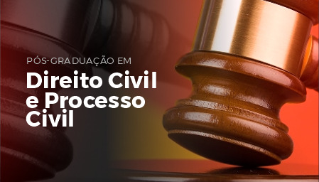 Especialização em Direito Civil e Processo Civil