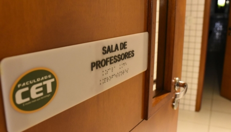 Sala dos Professores