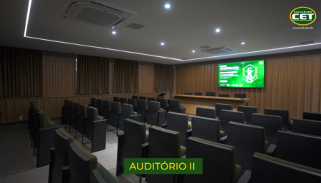 Auditório II